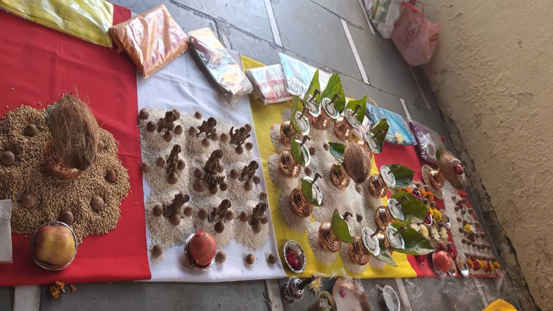 कालसर्प दोष पूजा बुक करें